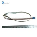 01750043025 ATM Spare Parts Flat Wincor Cassette Cable