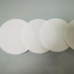 Hydrophilic Microporous Polyethersulfone PES Membrane Disc Filter High Porosity