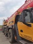 300 Ton S Any Truck Mounted Crane 2022 SAC3000C8 Five-Arm Crane Jib In Good