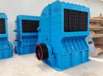 PFQ1520 2*250kw Impact Stone Crusher for Marble