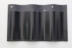 Optimum Operation Voltage 5.98 V Greenhouse Solar Wall Panel for Building Facade