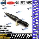 original Diesel Fuel Injector 3587147 BEBE4C06001 3803655 03587147 E1 VOL TRUCK