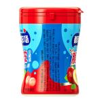 Crispy Hawthorn Ball Aids Digestion Soft Candy Inflatable Candy Factory