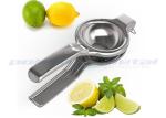 Mirror Finish Hand Fruit Squeezer Stainless Steel Kitchen Tools