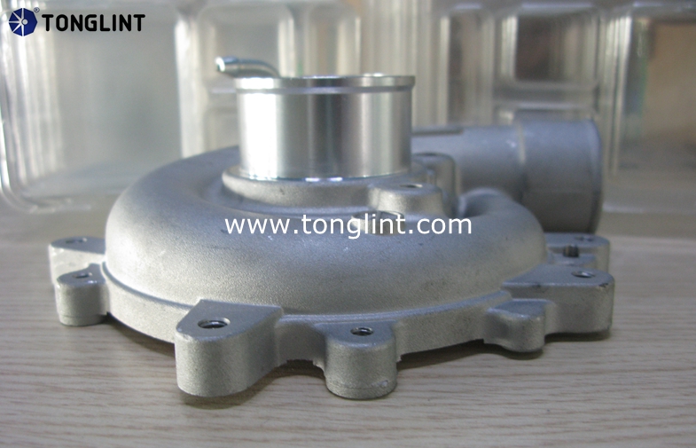 CT 17298-30120 Turbo Compressor Housing for Toyota Car Parts 17201-OL030 17201-0L030