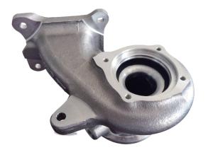 Wholesale Industrial Casting Automotive Parts , Anti Corrosion Automobile Casting Components ODM from china suppliers