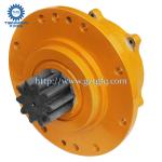 Komatsu Excavator Swing Gearbox PC56-7 Swing Complete Assembly