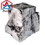 High Hardness Fev80 Metallic Ferro Alloys Corrosion Resistance