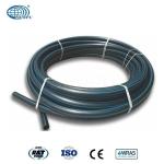 High Pressure HDPE High Density Polyethylene Tubing Anti Erosion For Chemicals