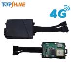 Mini 4G GPS Vehicle Tracking With Power Voltage Range From 9V~90V
