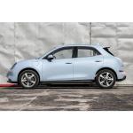 Cruise Control ACC Electric Vehicle Ora 5-Door 5-Seat 2024 Great Wall Motors