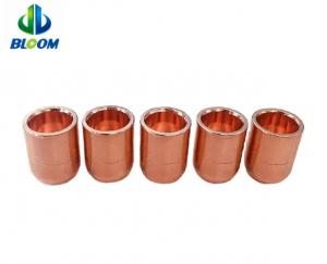 Wholesale R8 Style Spot Welding Electrode Cap Tip On Sale OBARA 13*20 from china suppliers