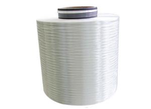 Wholesale High Modulus Industrial HMLS Yarn 1000D-2000D For Tire Cord / Geogrid from china suppliers