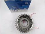 Original Standard 18869 Drive Gear for Sinotruk howo SHACMAN FAW DONGFENG Truck