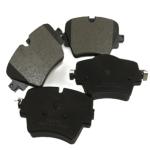 Rear Front Auto Brake Pads Ceramic For BMW 3 5 Series 740i X1X2X3X4X5z4