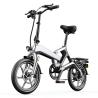 Buy cheap AVIS Mini Folding E-Bike 2021 New Model Small Size Electric Bicycle Magnesium from wholesalers