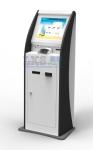China Kiosk Manufacturer Payment Terminal With Antenna