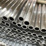 ASTM Hastelloy C276 Tube / Nickle Alloy Pipe Corrosion Resistant