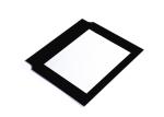 Irregular CNC Tempered Glass