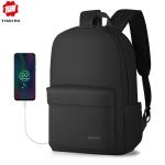 600D Polyester Travel Laptop Backpack Custom Lightweight Machila Designer Travel