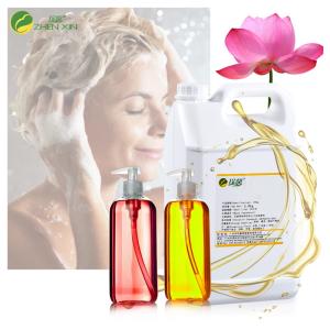 Wholesale Lotus Fragrance Oil Concentrated Brand Essential Fragrance Oil For Soap Making Shampoo from china suppliers