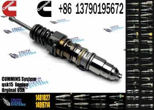 Wholesale Diesel Fuel Pump Unit Injector Assembly 1521978 4954646 570016 579261 1481827 4903028 1764365 4076963 Engine Parts from china suppliers