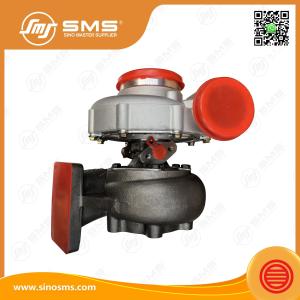 Wholesale 6.7 Powerstroke Turbo 61560116227 Weichai Engine Parts WD615 Turbocharger from china suppliers