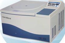 Wholesale Medical Use Low Speed Automatic Uncovering Refrigerated Centrifuge CTK80R from china suppliers