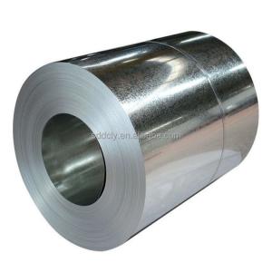 Wholesale 30%TT 70% Balance PrimeSGCC DX51D S350GD S550GD hot dipped galvanized steel coils from china suppliers