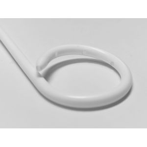 Buy cheap Medical Peritoneal Dialysis Catheter , Pigtail Tube Drainage For Insertion from wholesalers