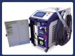 3 In 1 3000w 1500w 1000w Laser Welder Portable For Metal / Copper Materials