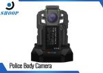 Ambarella A7L75 Police Body Camera 2pcs 1950mAh Battery With X2/X4/X8 Fast