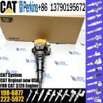 diesel fuel injector 232-1170 173-9268 232-1171 162-9610 174-7527 232-1183