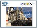 Excellenct Examined Hrsg Boiler , Waste Heat Boiler With Long Service Life