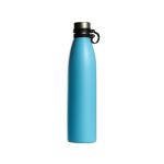 17 Oz Stainless Steel Vacuum Insulated Water Bottles Reusable Leak Proof