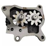 Replace/Repair 13100-3131 engine parts oil pumps for ISUZU excavator 4HK1 6HK1