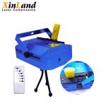 LED KTV Mini Stage Light With Music USB Event Live Show Xmas Decorations Lights