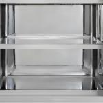 MD-30L850B -30°C Rapid Cooling Large Capacity Hospital Biomedical Freezer