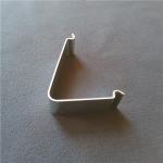 Small Cleat Lock of Wooden case, Zinc plating