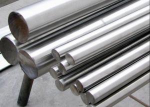Wholesale EN10088-1 Precipitation Hardening Steel 17-7PH Nickel Alloy Cold Drawn Bar from china suppliers