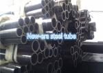 Cold Drawn Precision Steel Pipe / Carbon Steel Welded Pipe En10305-2