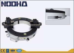 Wholesale Easy Install Hydraulic Pipe Cutting Machine With Aluminum Body from china suppliers