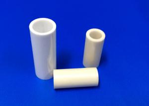 Wholesale Factory Offer High Precision Good Price Zirconia Ceramic Tube Black White Blue colors from china suppliers