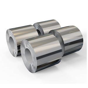 Wholesale 3-8MT Stainless Steel Coils 201 304 316 1000mm - 2000mm Width T/T Pay from china suppliers