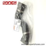 Replace/Repair Lower Radiator Coolant Pipe Hose 17127565780 for BMW E60 E61 Car