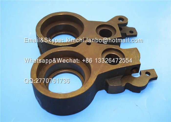 S9.030.254 DS C8.030.255 OS 102 water roller lever pair printing machine parts