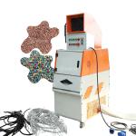 30-50 Kg/H Copper Wire Grinding Machine C03/Cable Wire Granulator Machine for