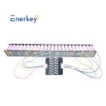 Inductive 15S 1A Active Equalizer Balancer Lifepo4 Li-Ion Battery Pack For