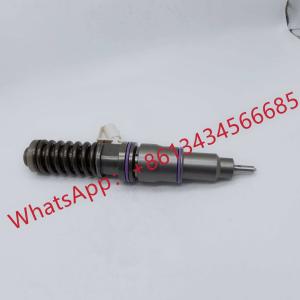 Wholesale Common Rail Diesel Volvo Fuel Injector 20440388 For Ec360b Voe20440388 from china suppliers