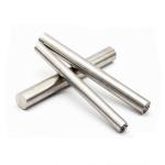 2mm / 6mm ASTM Stainless Steel Bar 310S 316 904L Round Metal Rod